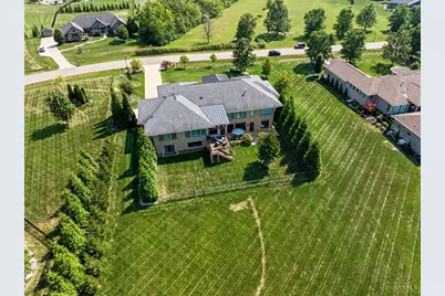 8303 Turning Leaf Crossing, Clear Creek Township, OH 45066 - Photo 53