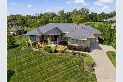 8303 Turning Leaf Crossing, Clear Creek Township, OH 45066 - Photo 3