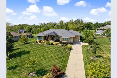 8303 Turning Leaf Crossing, Clear Creek Township, OH 45066 - Photo 51