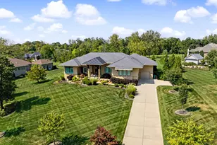 8303 Turning Leaf Crossing, Clear Creek Township, OH 45066 - Photo 51