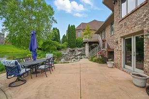 219 Chateau Valley Ln, South Lebanon, OH 45065 - Photo 19