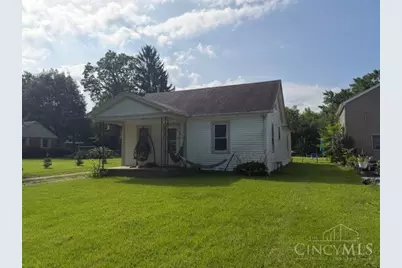 27 E Poplar Street, Phillipsburg, OH 45354 - Photo 3