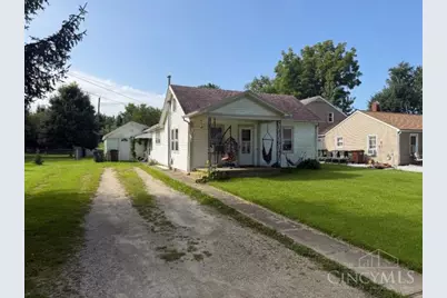 27 E Poplar Street, Phillipsburg, OH 45354 - Photo 1