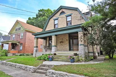 67 Juergens Avenue, Cincinnati, OH 45220 - Photo 3