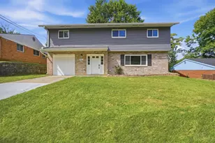 951 Patricia Ln, Anderson Township, OH 45230 - Photo 1
