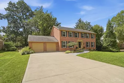 3282 South Cove Court, Deerfield Township, OH 45039 - Photo 3
