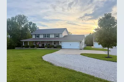 8735 N Sr 503, Lewisburg, OH 45338 - Photo 1
