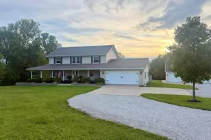 8735 N Sr 503, Lewisburg, OH 45338 - Photo 1