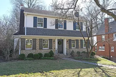 4845 Le Blond Avenue, Cincinnati, OH 45208 - Photo 1