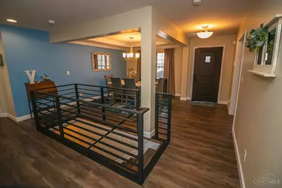 1331 Peregrine Way, Hamilton, OH 45013 - Photo 5