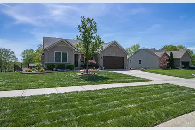 1331 Peregrine Way, Hamilton, OH 45013 - Photo 37