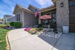 1331 Peregrine Way, Hamilton, OH 45013 - Photo 15