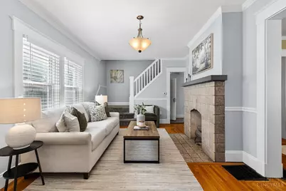 4019 Sherwood Avenue, Cincinnati, OH 45227 - Photo 5