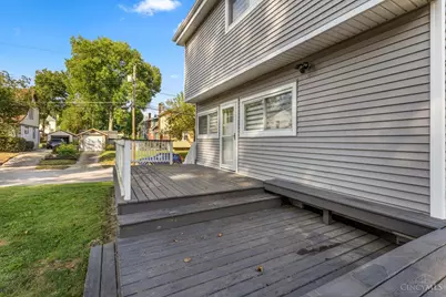 4019 Sherwood Avenue, Cincinnati, OH 45227 - Photo 35
