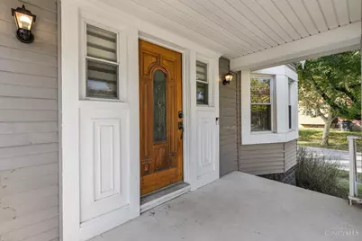 4019 Sherwood Avenue, Cincinnati, OH 45227 - Photo 3