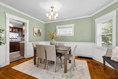 4019 Sherwood Avenue, Cincinnati, OH 45227 - Photo 9