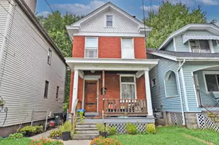 5109 Silver St, Norwood, OH 45212 - Photo 1