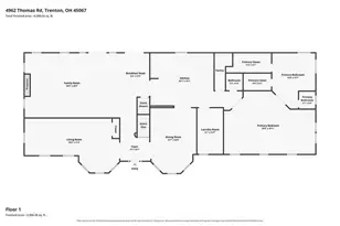4962 Thomas Rd, Wayne Township, OH 45067 - Photo 49
