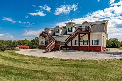 4962 Thomas Road, Wayne Township, OH 45067 - Photo 33