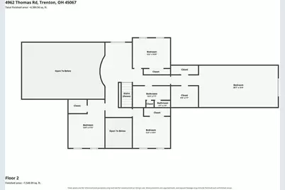 4962 Thomas Road, Wayne Township, OH 45067 - Photo 49