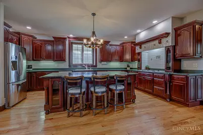 4962 Thomas Road, Wayne Township, OH 45067 - Photo 7