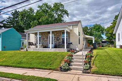 215 S Sycamore Street, Harrison, OH 45030 - Photo 5