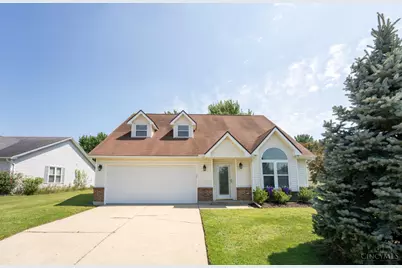 6344 Lakota Meadows Drive, Liberty Township, OH 45044 - Photo 1