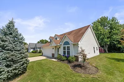 6344 Lakota Meadows Drive, Liberty Township, OH 45044 - Photo 37