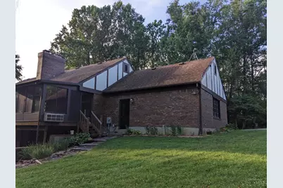 921 Katys Lane, Chester Township, OH 45177 - Photo 33