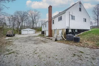 8384 Old 3 C Highway, Deerfield Township, OH 45039 - Photo 29