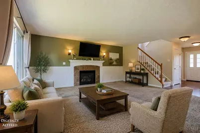 3239 Sycamore Woods Lane, Hamilton, OH 45011 - Photo 9