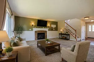 3239 Sycamore Woods Ln, Hamilton, OH 45011 - Photo 9