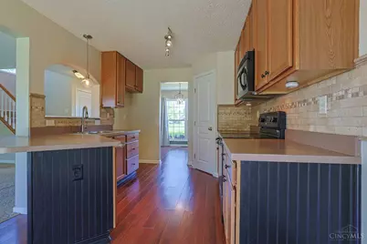 3239 Sycamore Woods Lane, Hamilton, OH 45011 - Photo 17