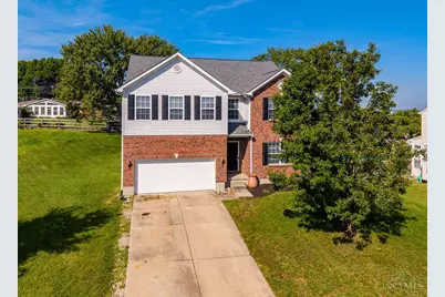 235 Brittony Woods Drive, Monroe, OH 45050 - Photo 3