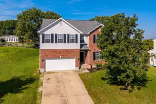 235 Brittony Woods Dr, Monroe, OH 45050 - Photo 3