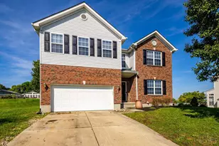 235 Brittony Woods Dr, Monroe, OH 45050 - Photo 1