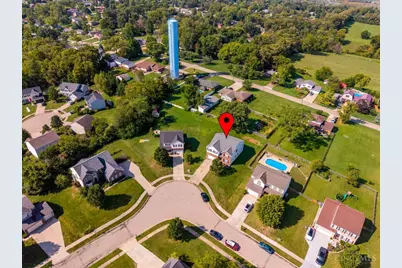 235 Brittony Woods Drive, Monroe, OH 45050 - Photo 63