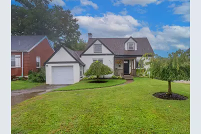 4241 Race Road, Green Township, OH 45211 - Photo 1