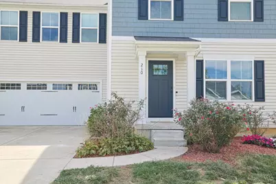 210 Wooded Ridge Drive, Batavia Township, OH 45102 - Photo 3