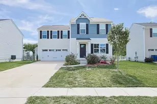 210 Wooded Ridge Dr, Batavia Township, OH 45102 - Photo 1