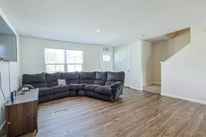 210 Wooded Ridge Drive, Batavia Township, OH 45102 - Photo 5
