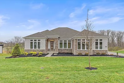 2504 Bent Grass Drive, Beavercreek, OH 45431 - Photo 25