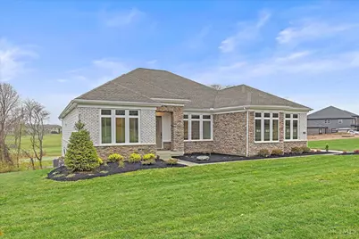 2504 Bent Grass Drive, Beavercreek, OH 45431 - Photo 1