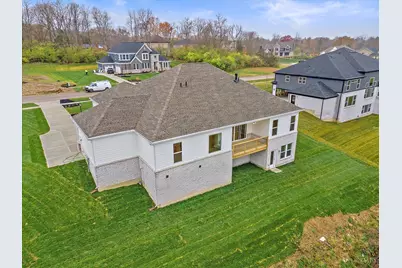 2504 Bent Grass Drive, Beavercreek, OH 45431 - Photo 29