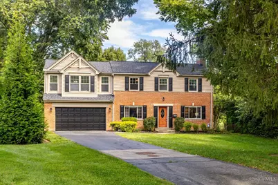 7300 Nodding Way, Sycamore Township, OH 45243 - Photo 1