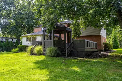 7300 Nodding Way, Sycamore Township, OH 45243 - Photo 49
