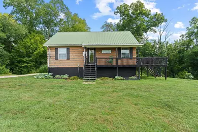1805 Waggoner Riffle Road, West Union, OH 45693 - Photo 53