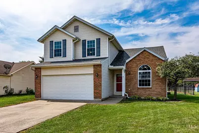 617 Willow Place, Trenton, OH 45067 - Photo 3