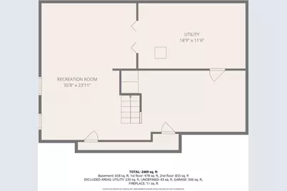 7857 Saddleback Place, Deerfield Township, OH 45039 - Photo 47