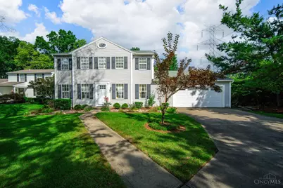 7857 Saddleback Place, Deerfield Township, OH 45039 - Photo 3